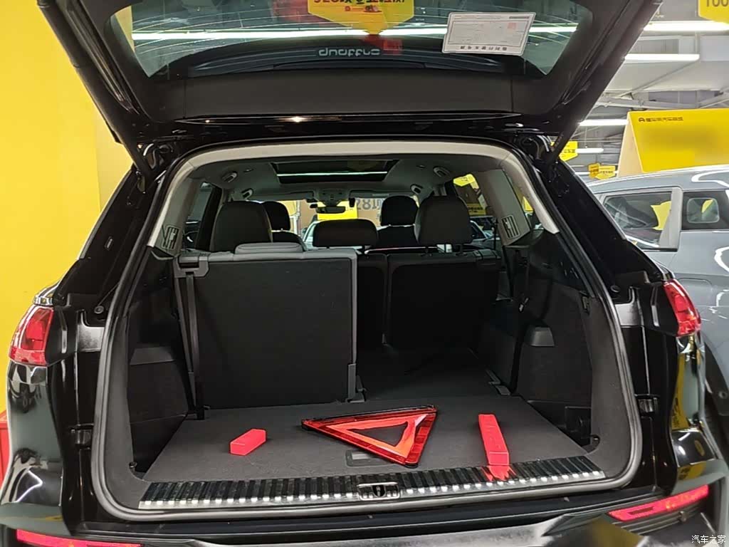 Audi Q6, 2023 19