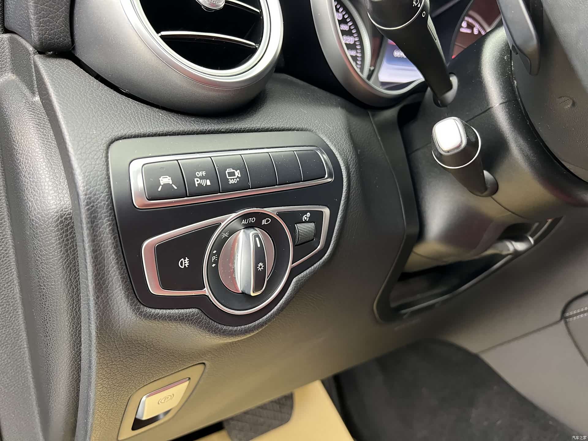 Mercedes-Benz GLC, 2017 6