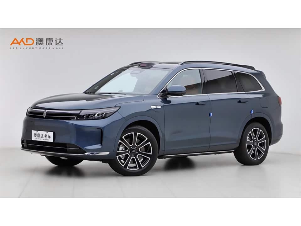 AITO Ask the world M7