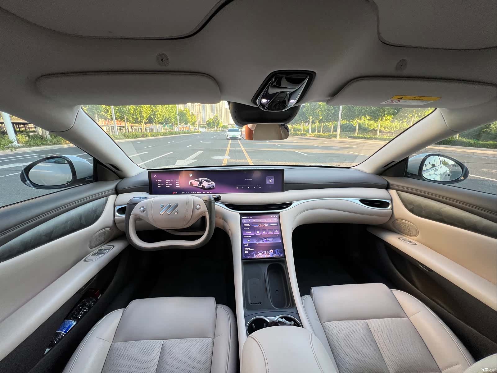 IM Motors L6, 2024 6