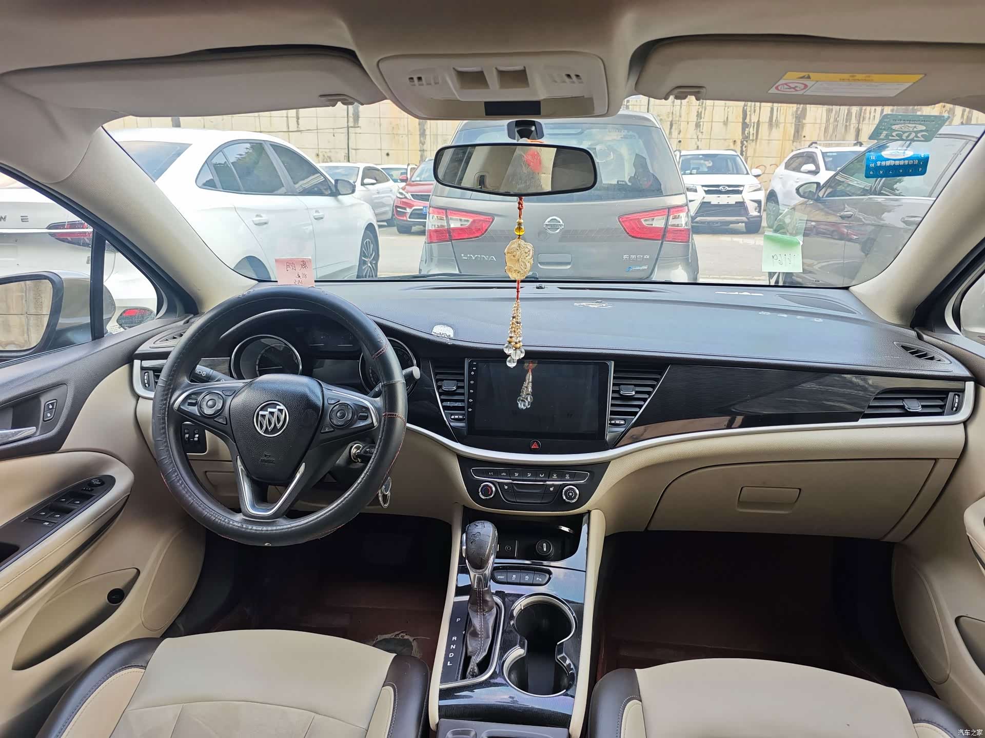 Buick Verano, 2015 7