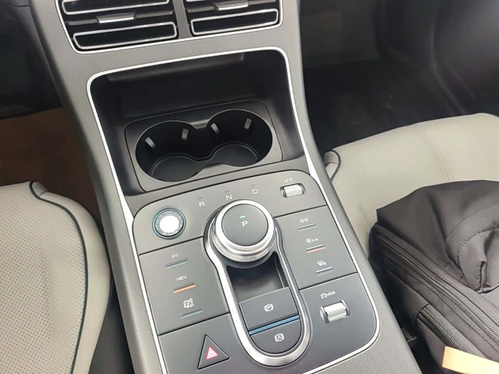 BYD Destroyer 05, 2024 14