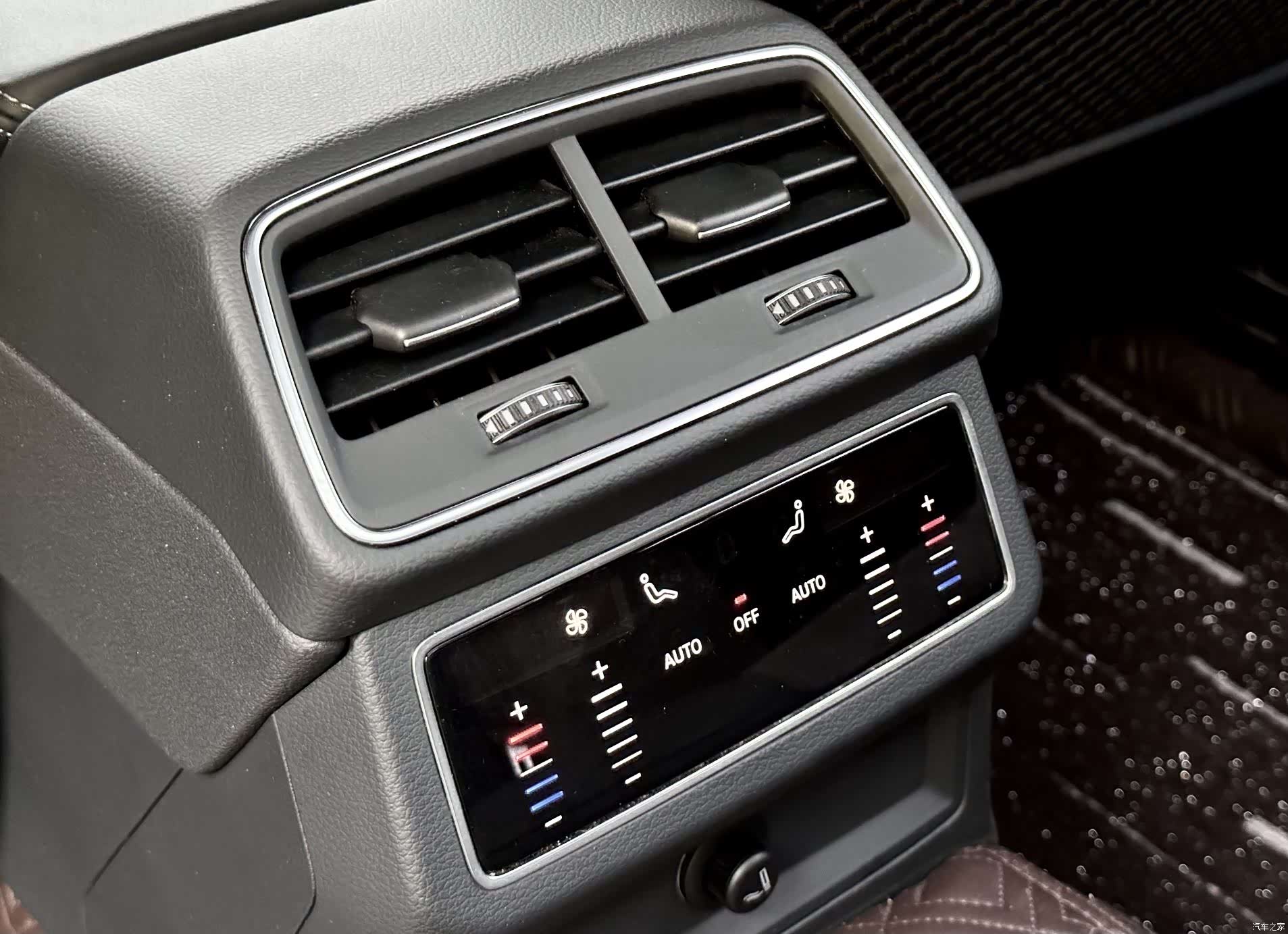 Audi A6L, 2020 22
