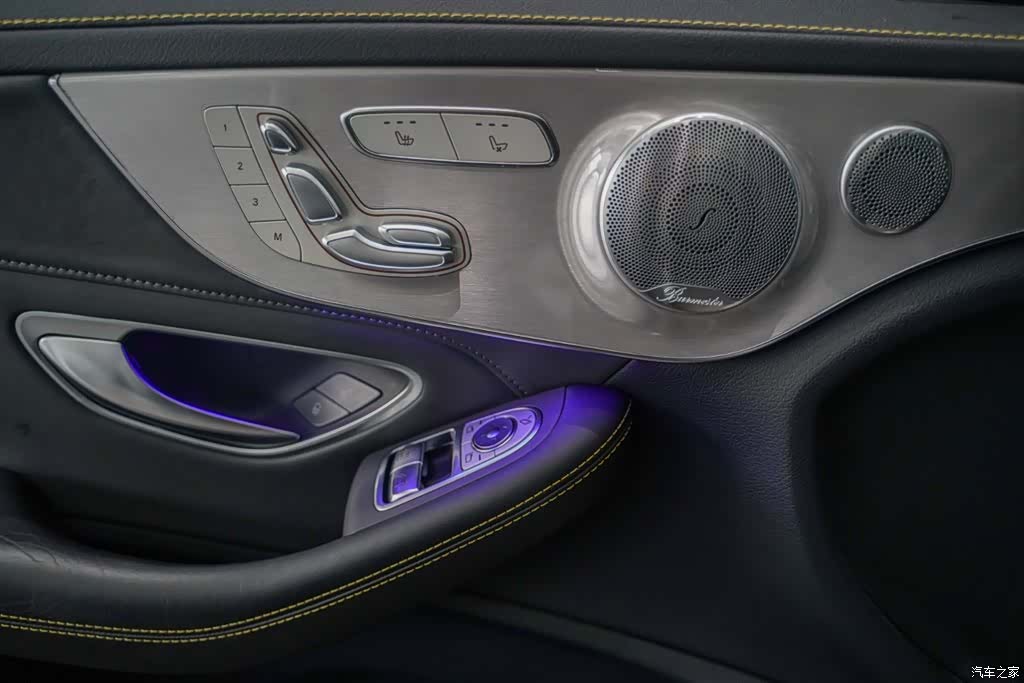 Mercedes-Benz C-Class, 2021 21