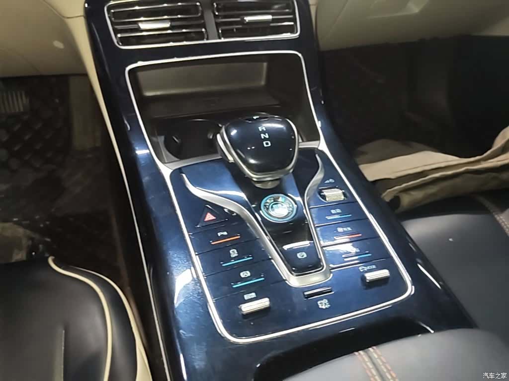 BYD Qin, 2023 14