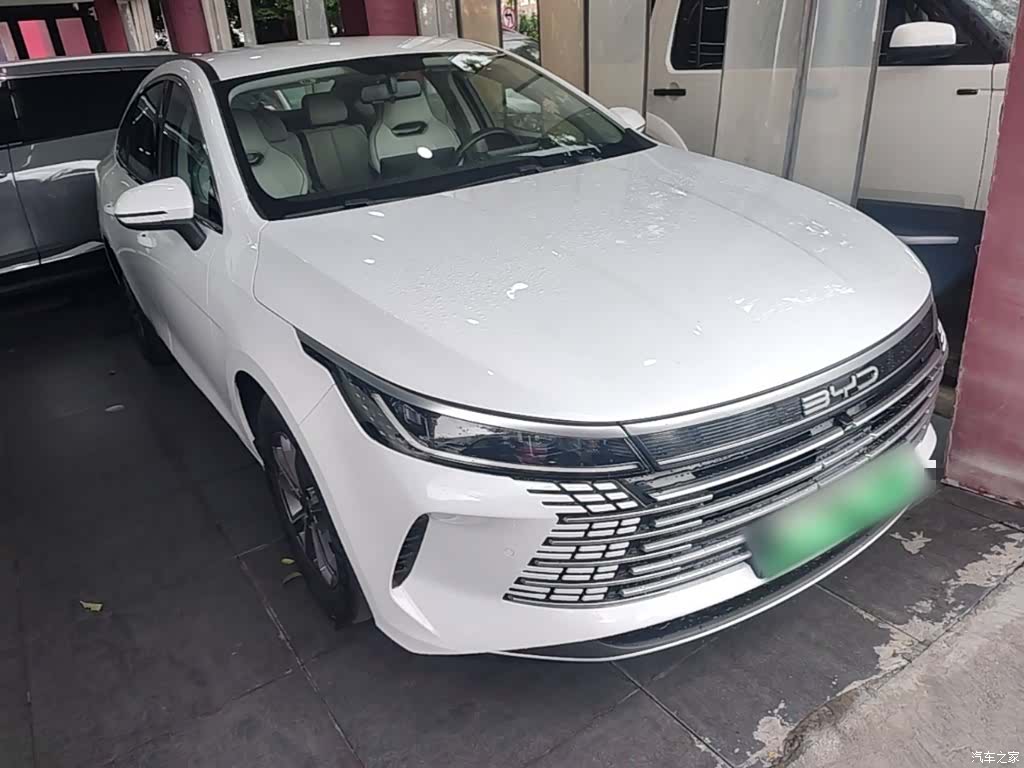 BYD Destroyer 05, 2024 4