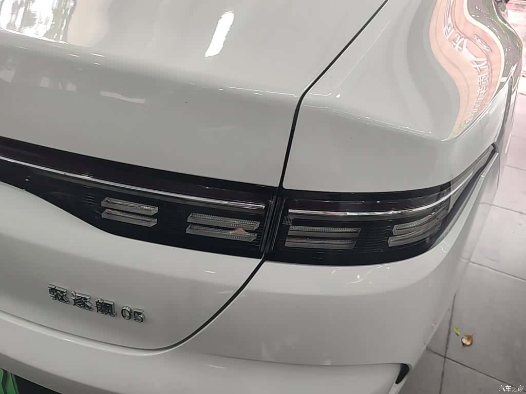 BYD Destroyer 05, 2024 8