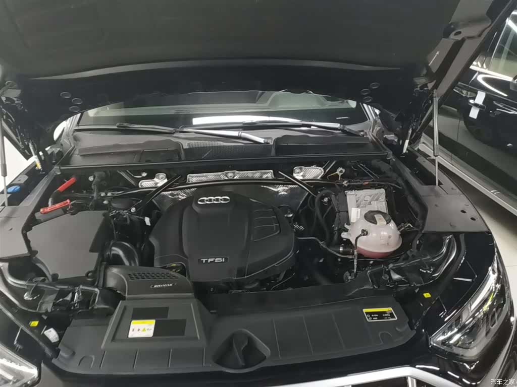 Audi Q5L, 2023 20