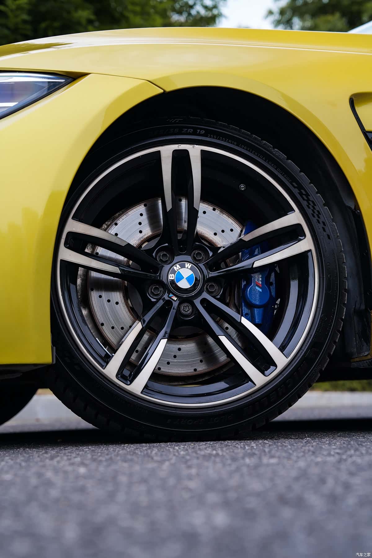 BMW M4, 2020 9