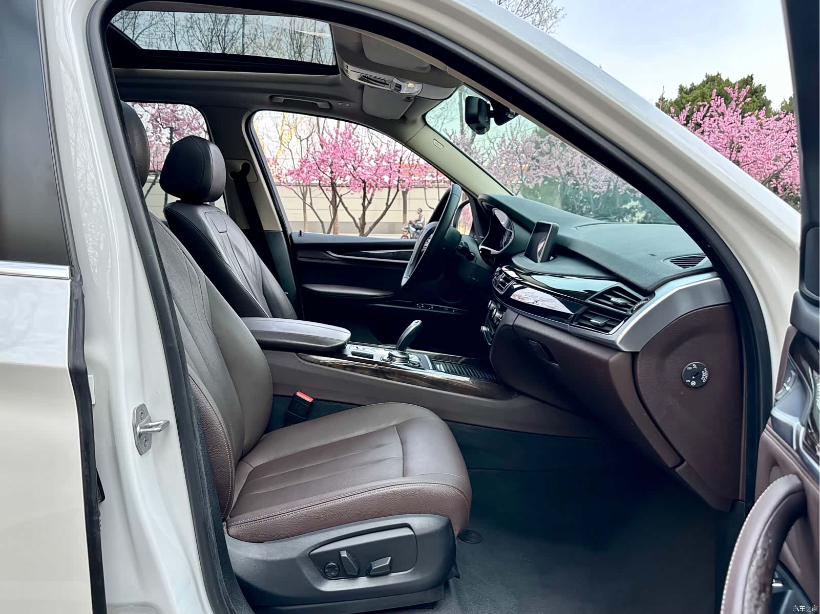 BMW X5, 2016 15