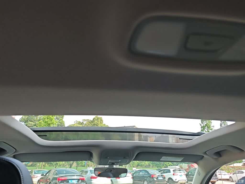 Audi A3, 2016 15