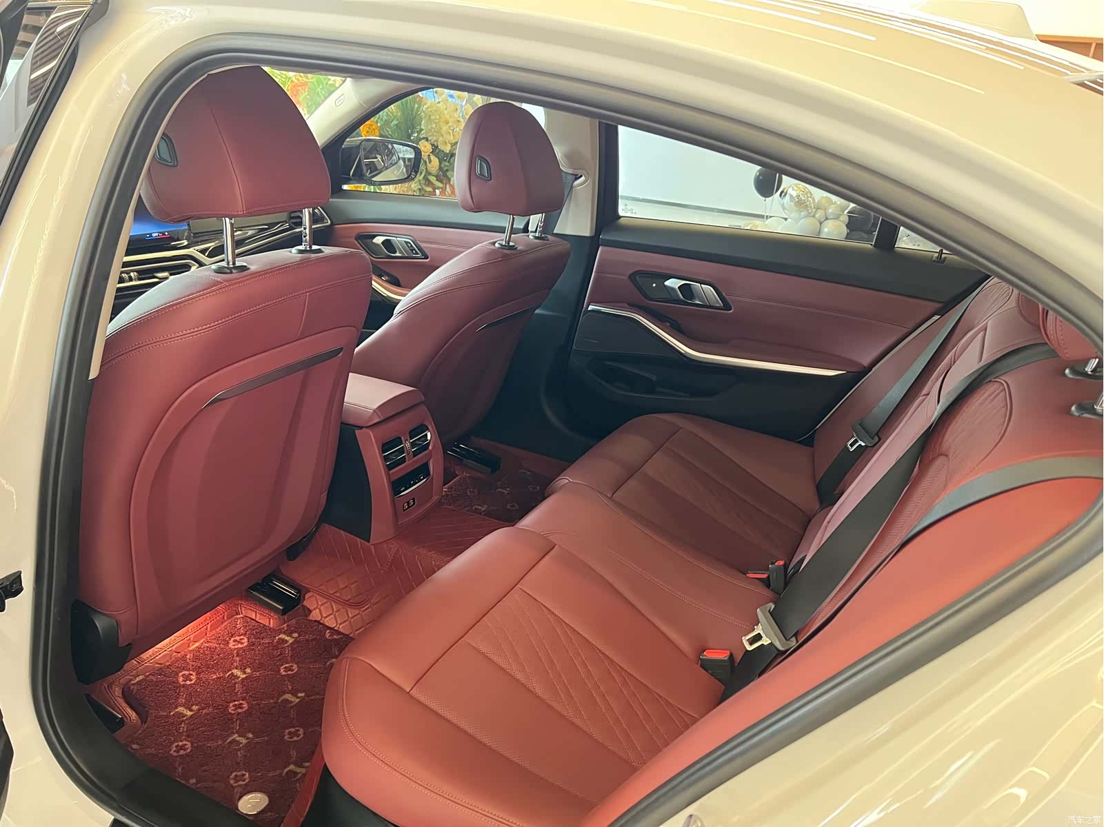 BMW 3 Series, 2023 9