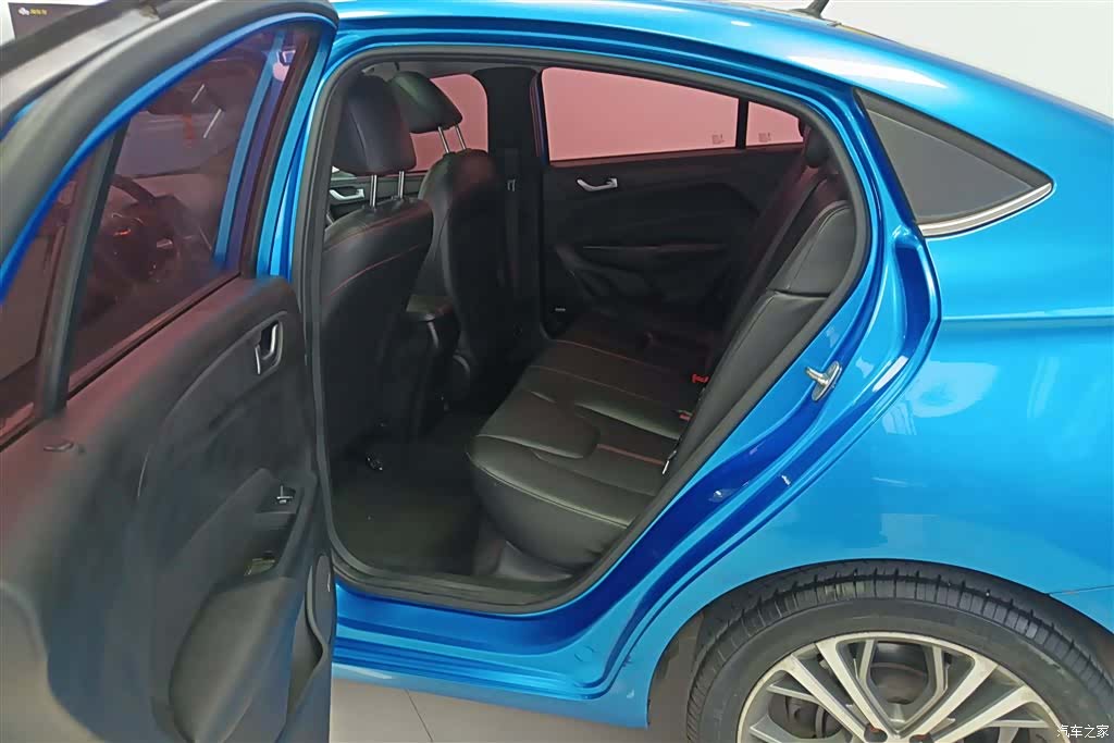 Chery 5, 2018 11