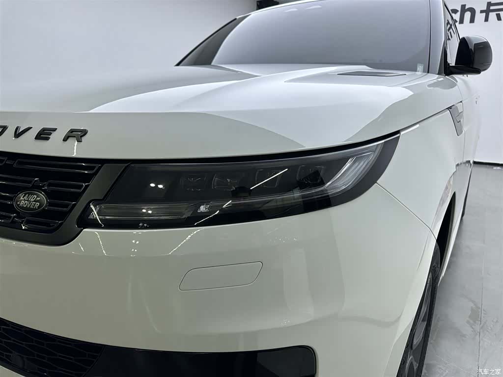 Land Rover Range Rover, 2023 8