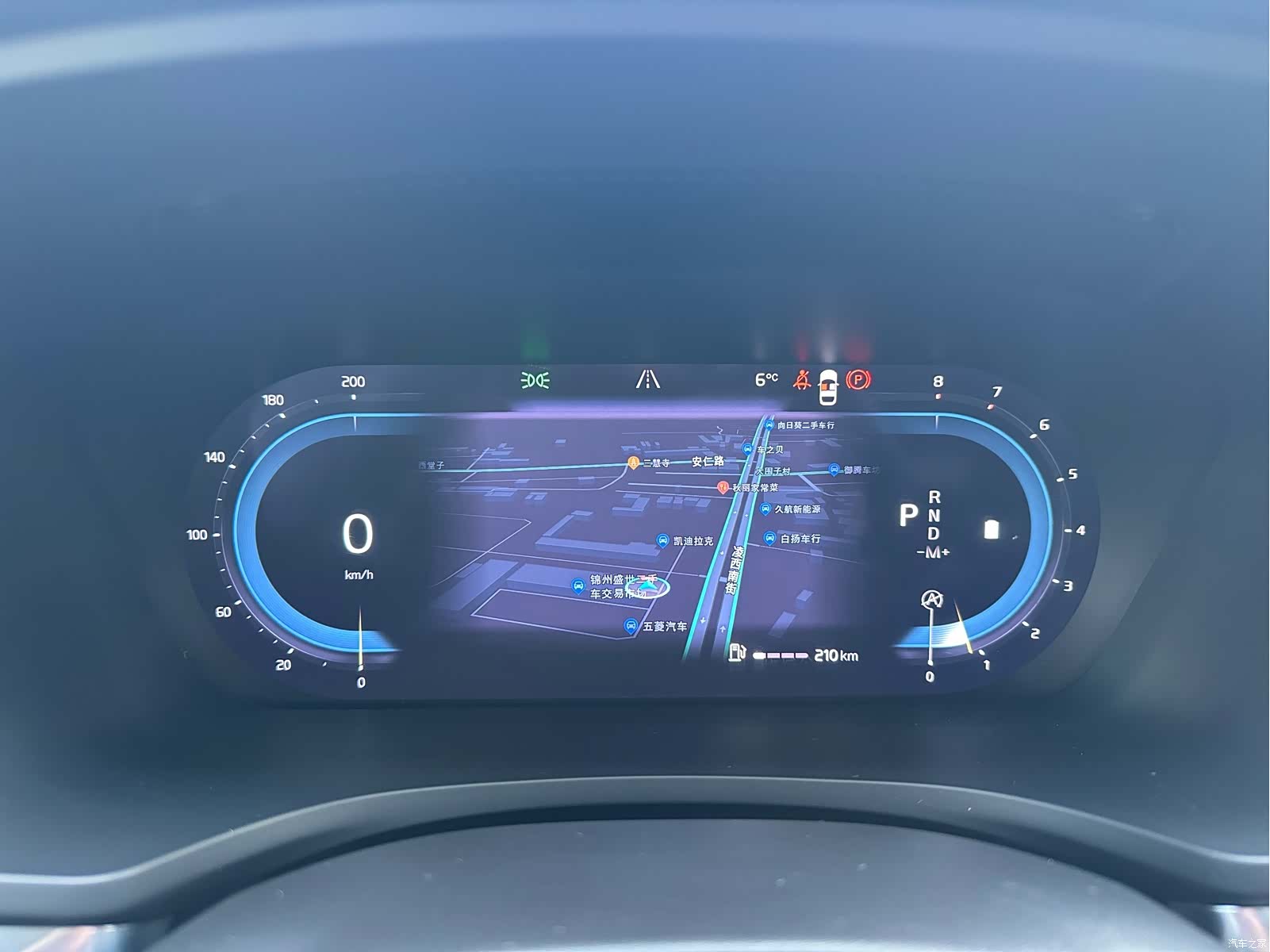 Volvo S60, 2023 15