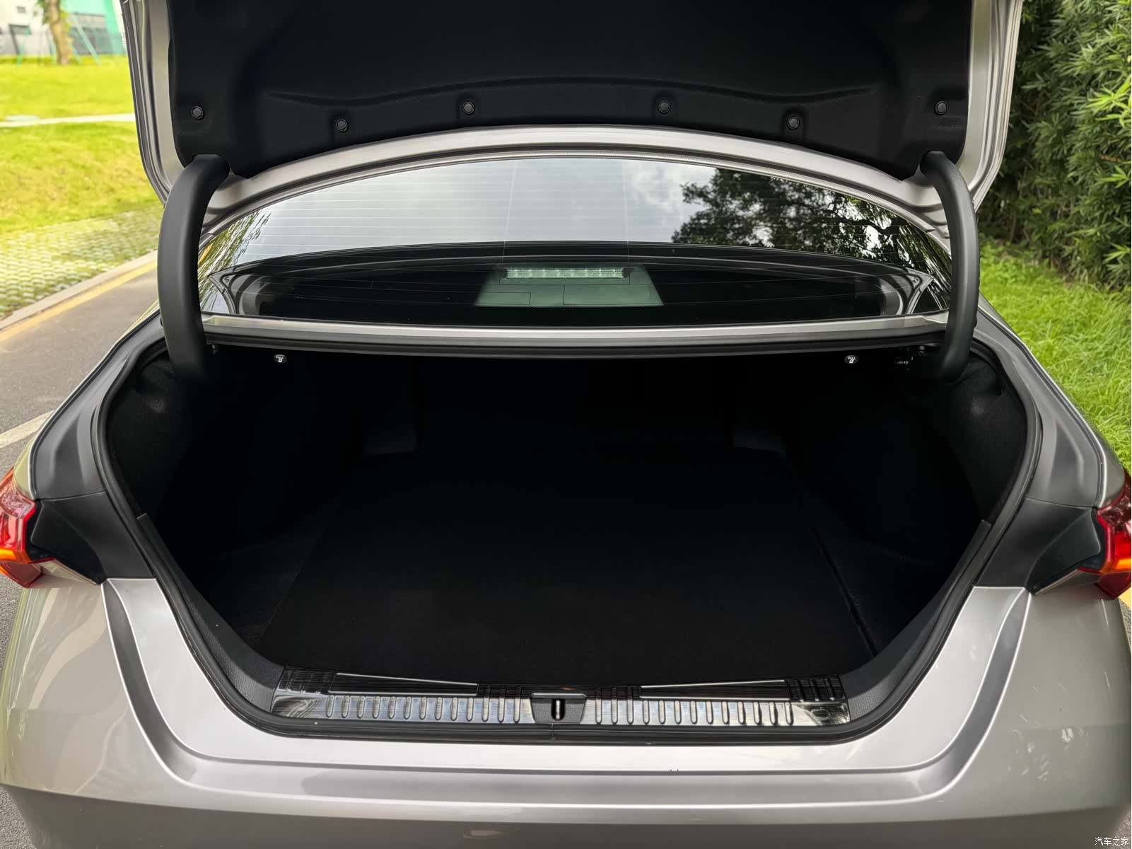Toyota Avalon, 2020 25