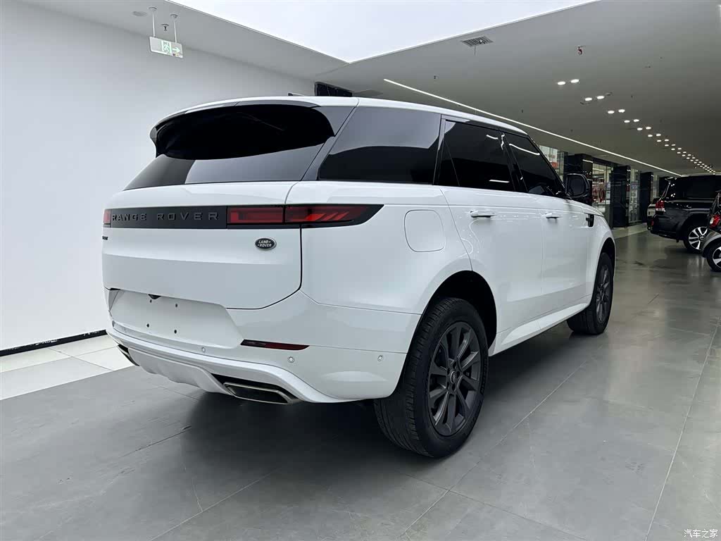Land Rover Range Rover, 2023 4