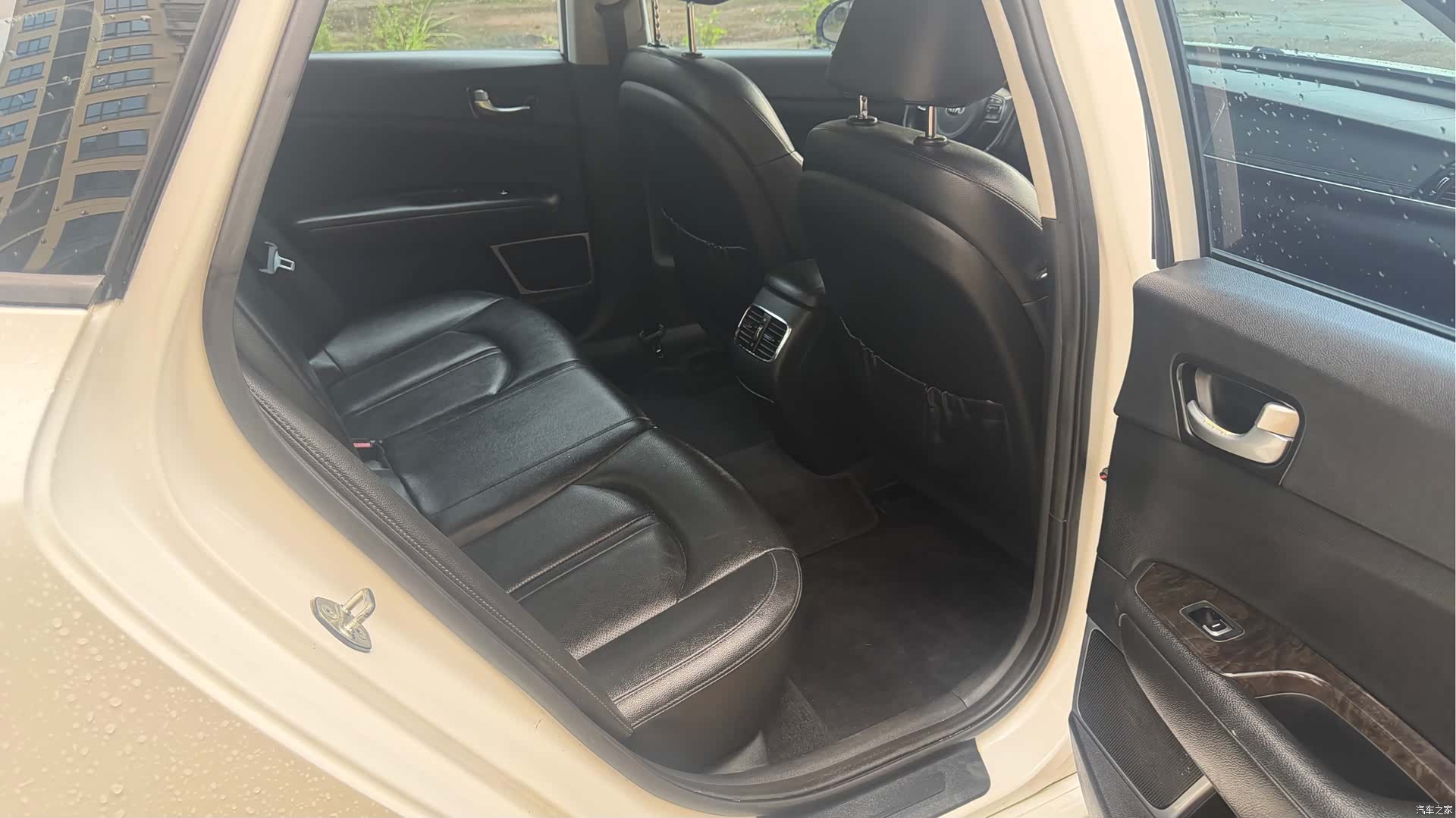 Kia K5, 2017 12