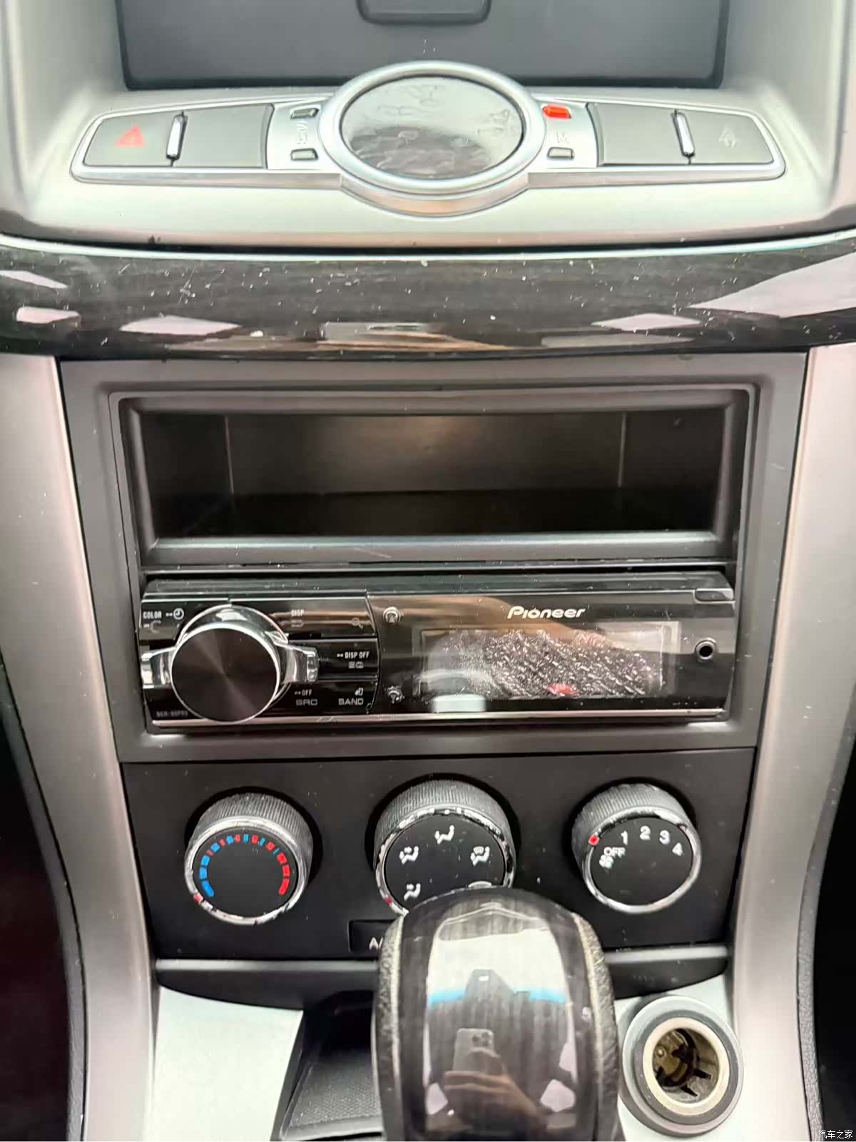 Chevrolet 7, 2014 15