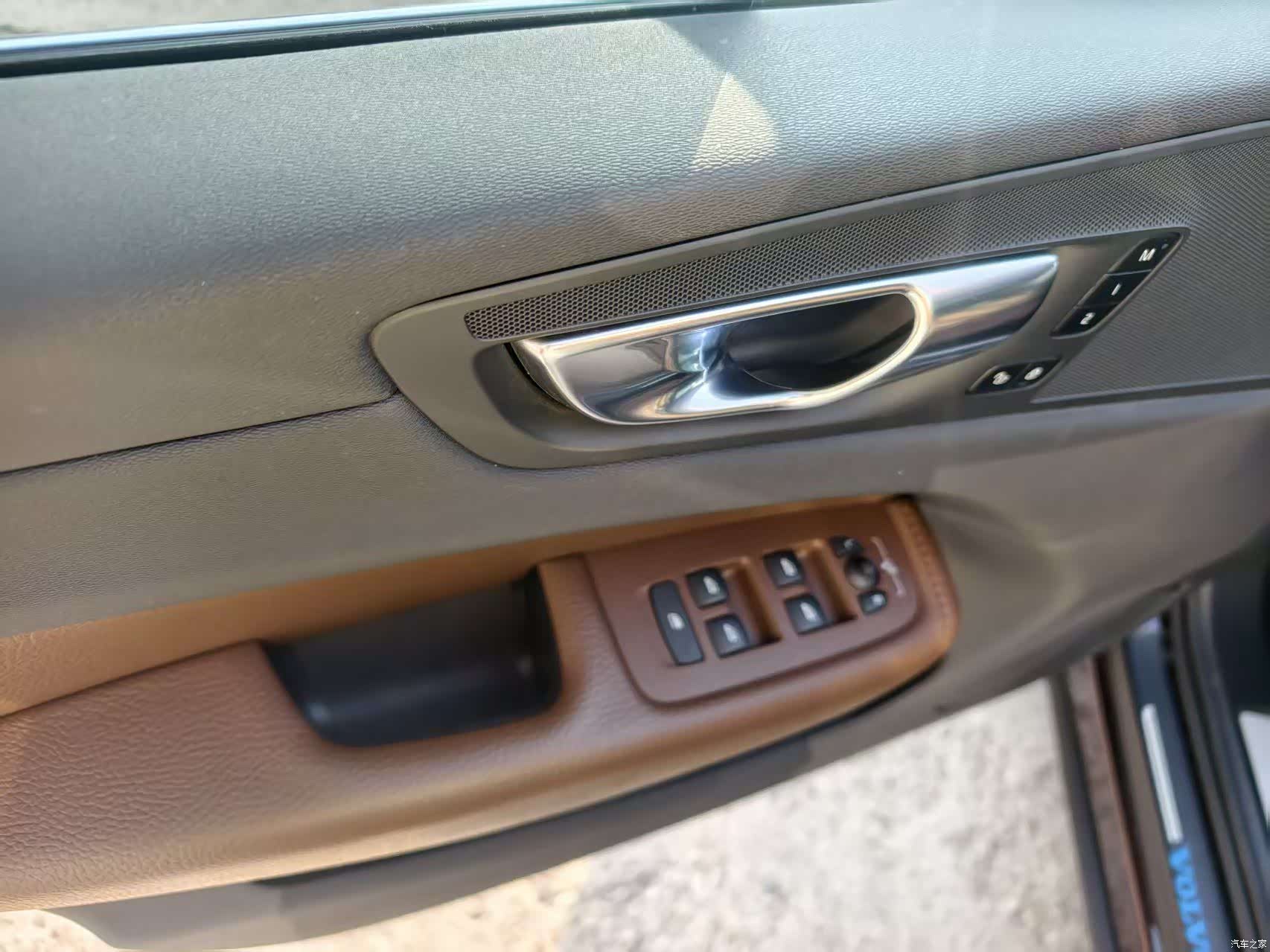 Volvo XC60, 2021 11