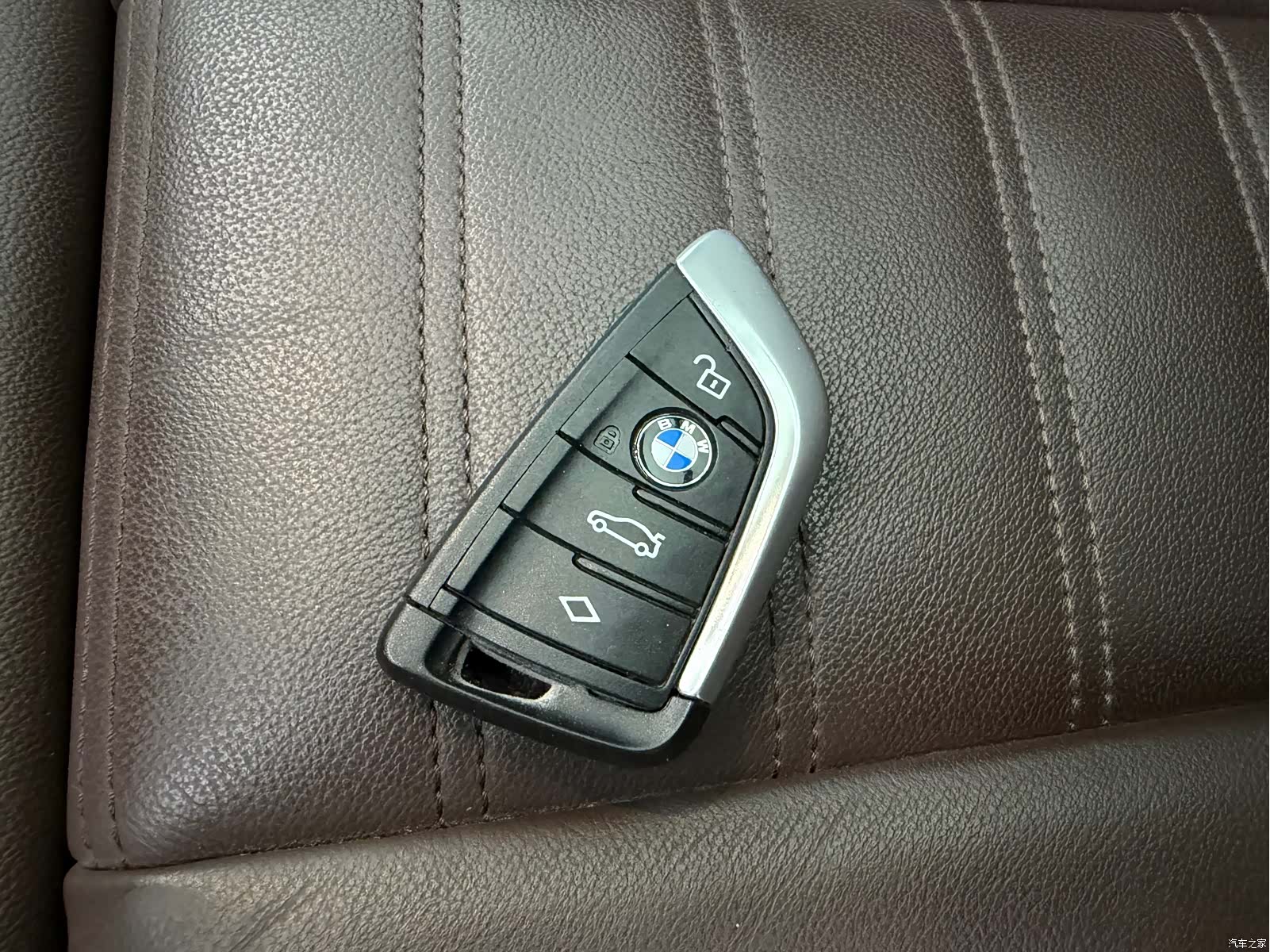 BMW X3, 2019 12