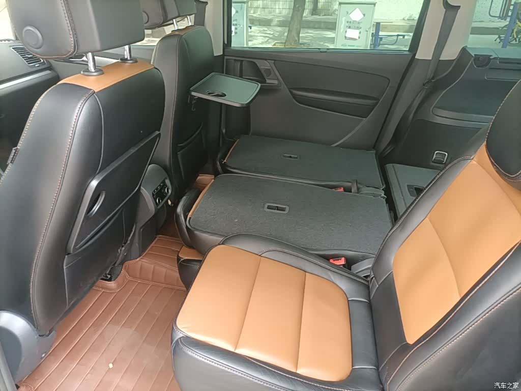 Volkswagen Xia, 2016 17