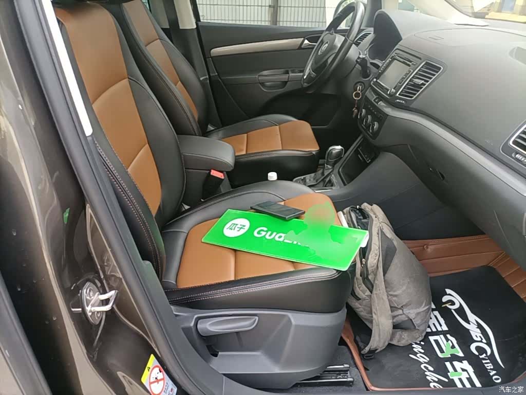 Volkswagen Xia, 2016 25