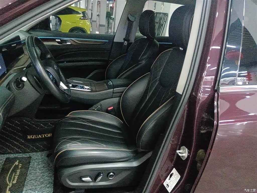 Ford Equator, 2022 11