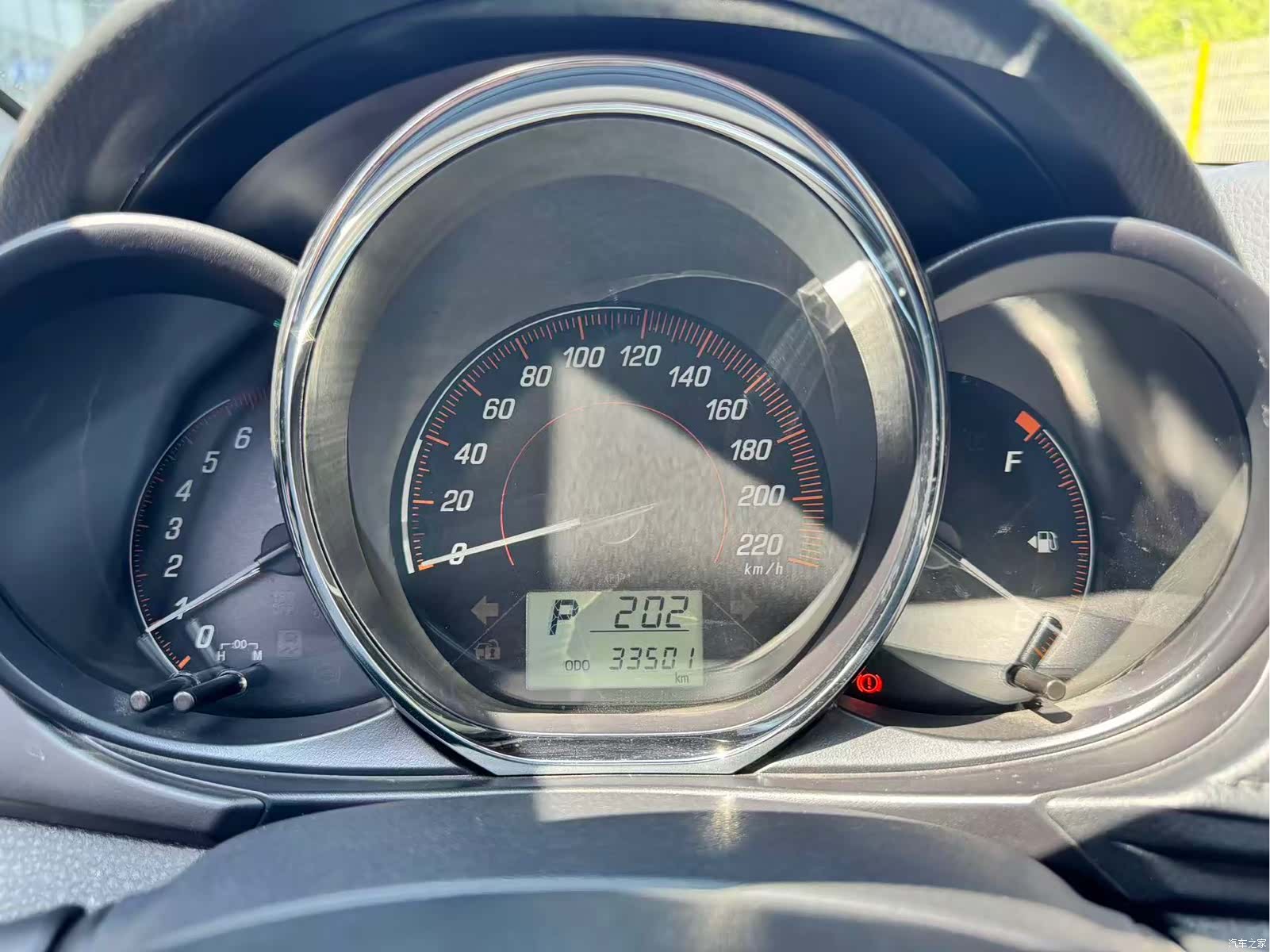 Toyota YARiS L, 2020 11