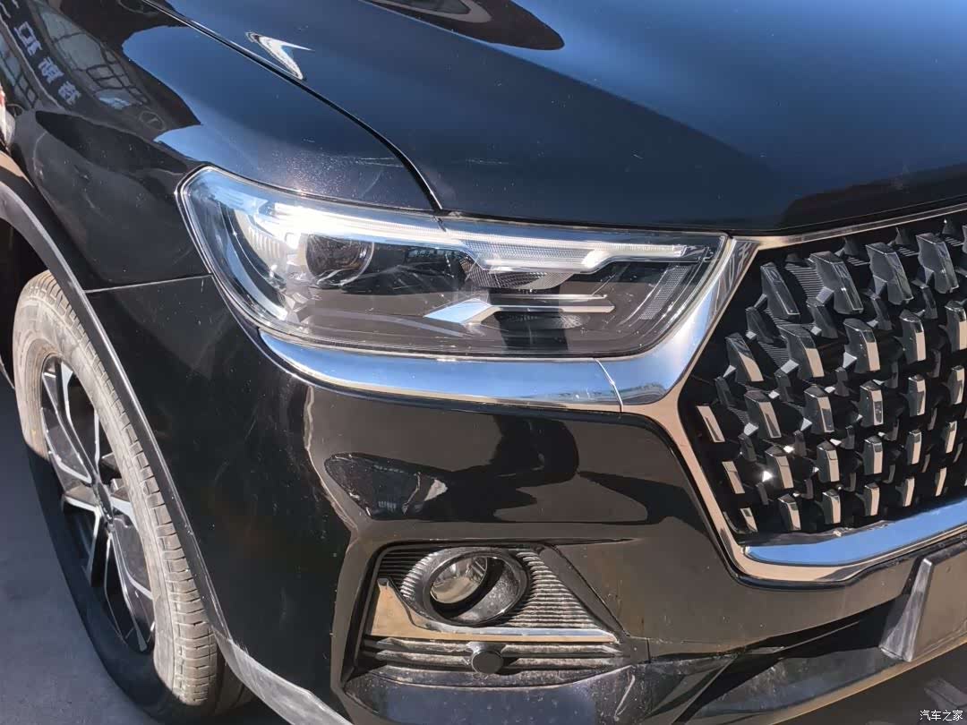 Haval H6, 2023 17