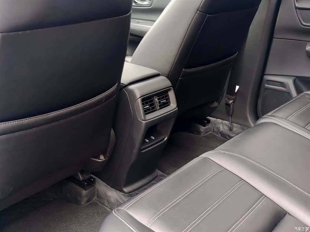 Honda Breeze, 2024 10