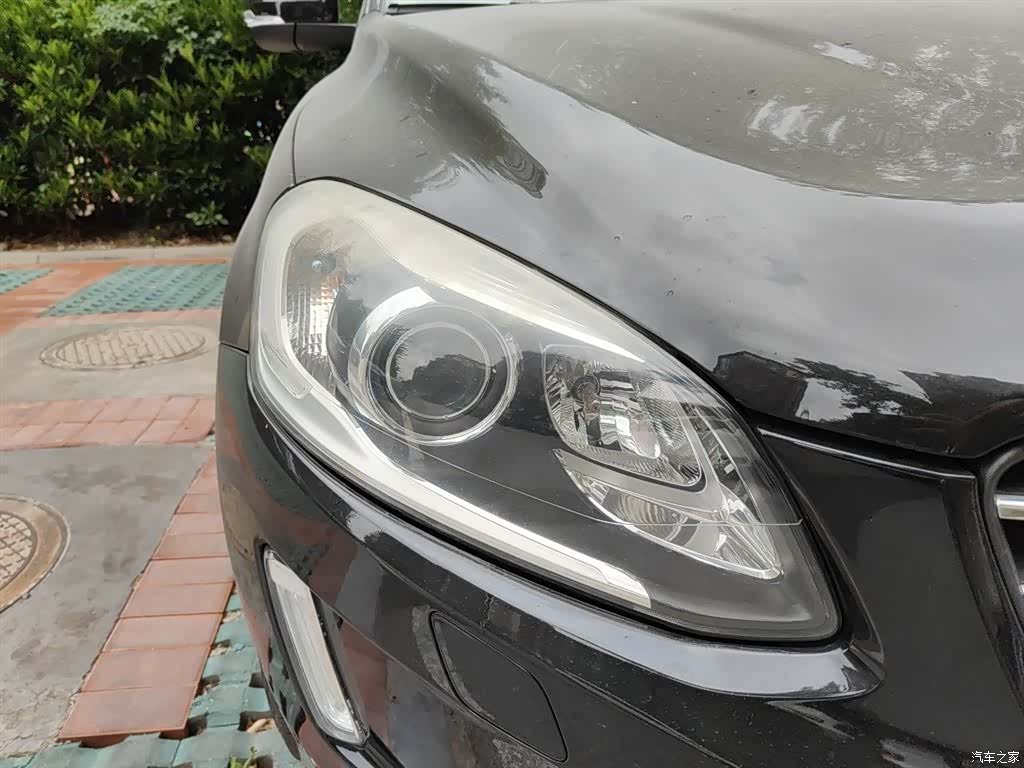 Volvo XC60, 2014 7