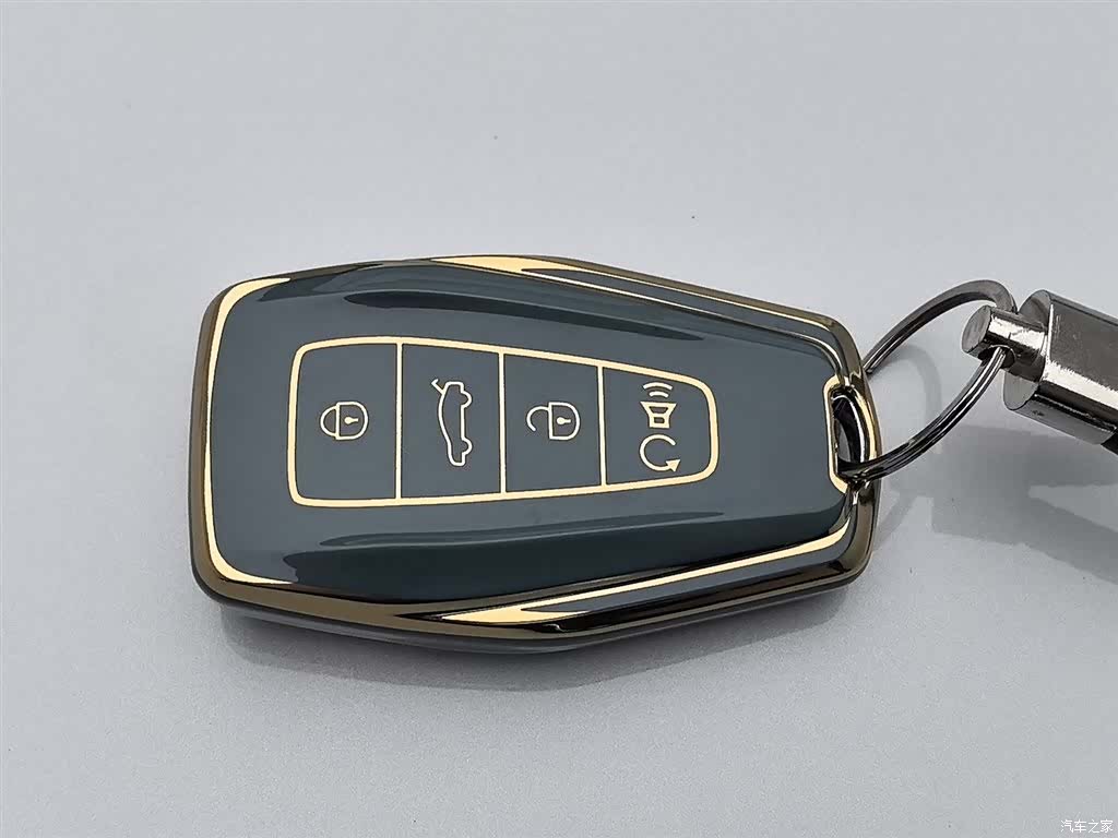 Geely Icon, 2026 19