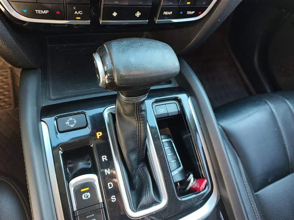 Trumpchi Trumpchi GS8