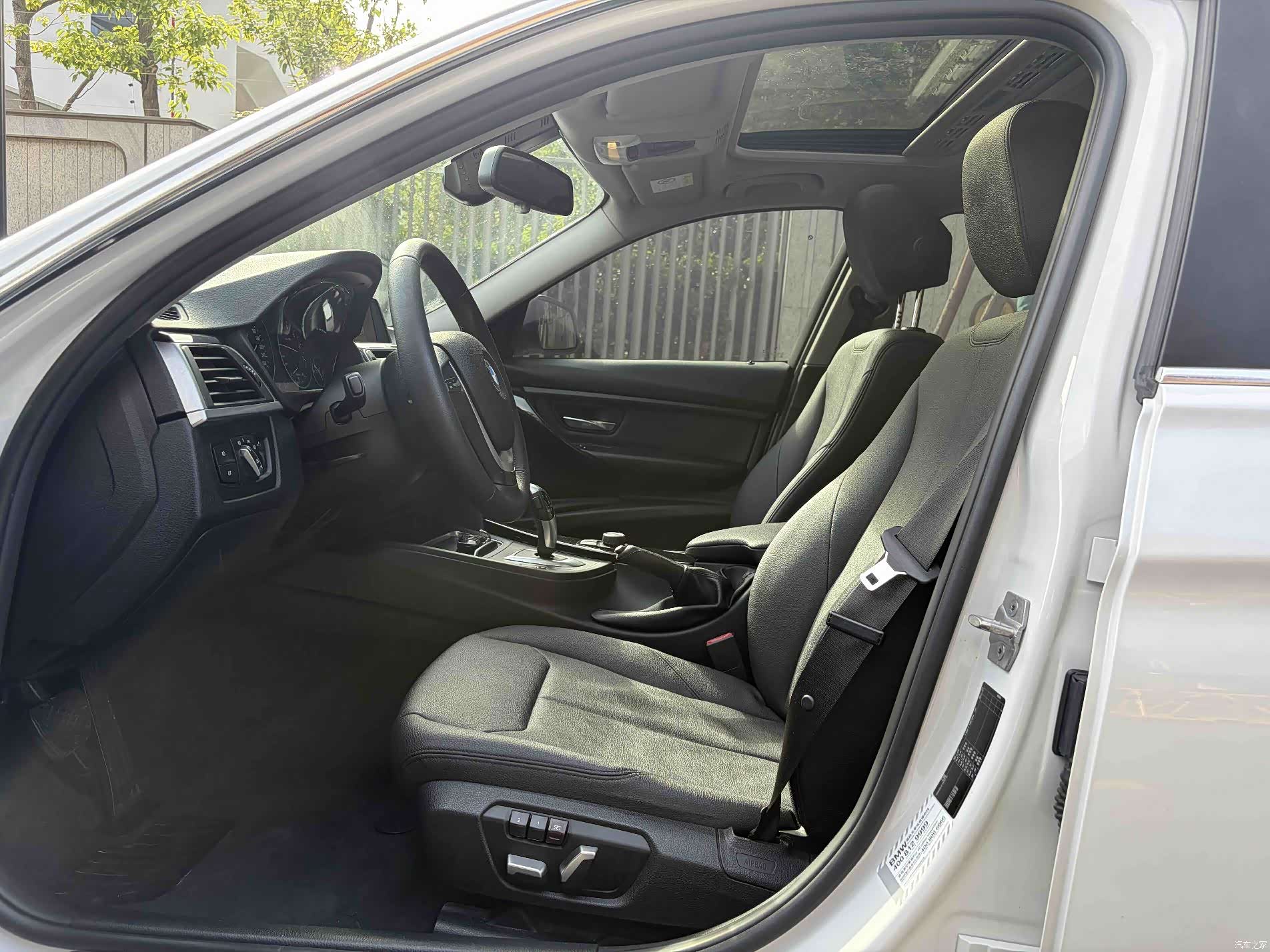 BMW 3 Series, 2017 6