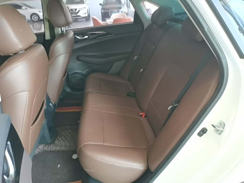 Changan Eado, 2020 17