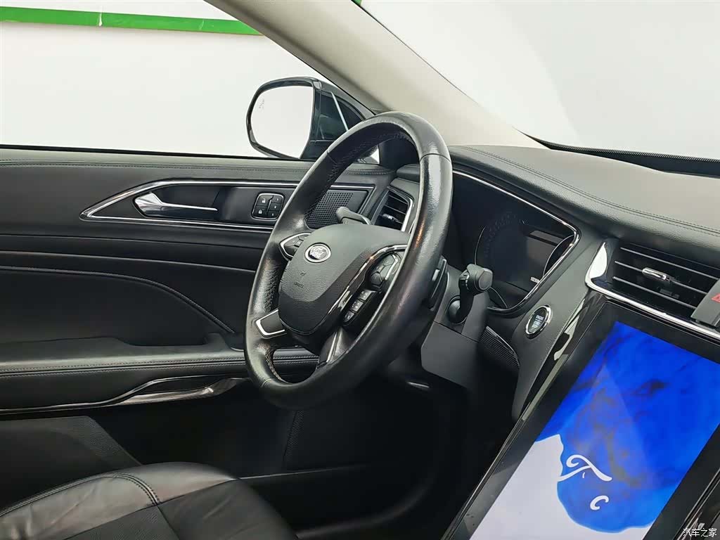 Ford Taurus, 2021 22