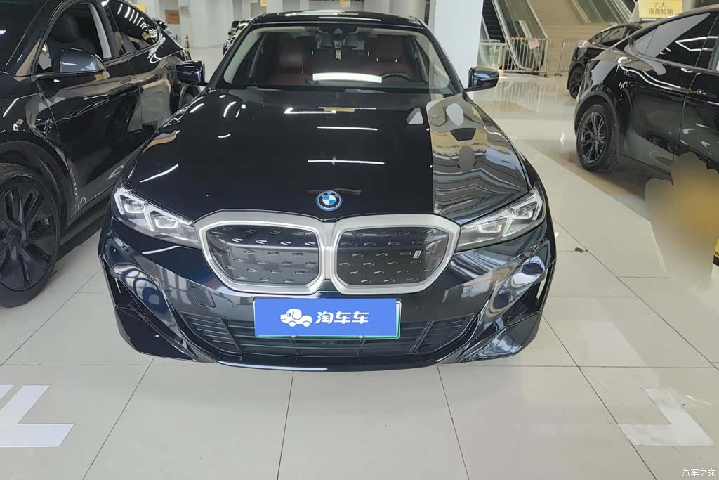 BMW i3, 2023 2