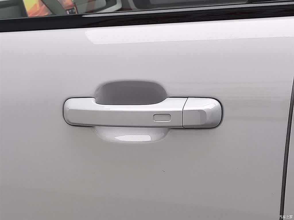Geely Icon, 2026 18