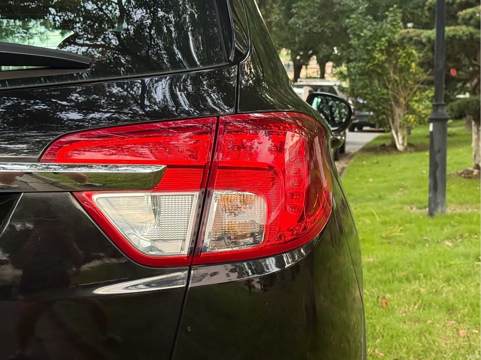 Buick Envision Plus, 2016 11