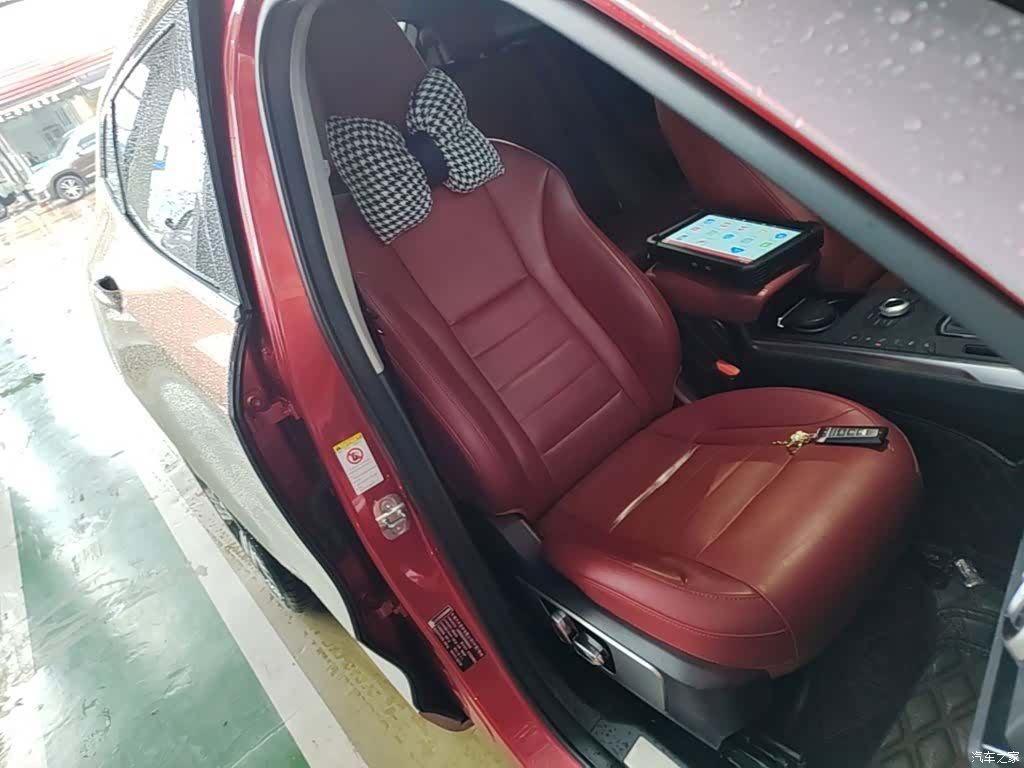 WEY VV5, 2017 25