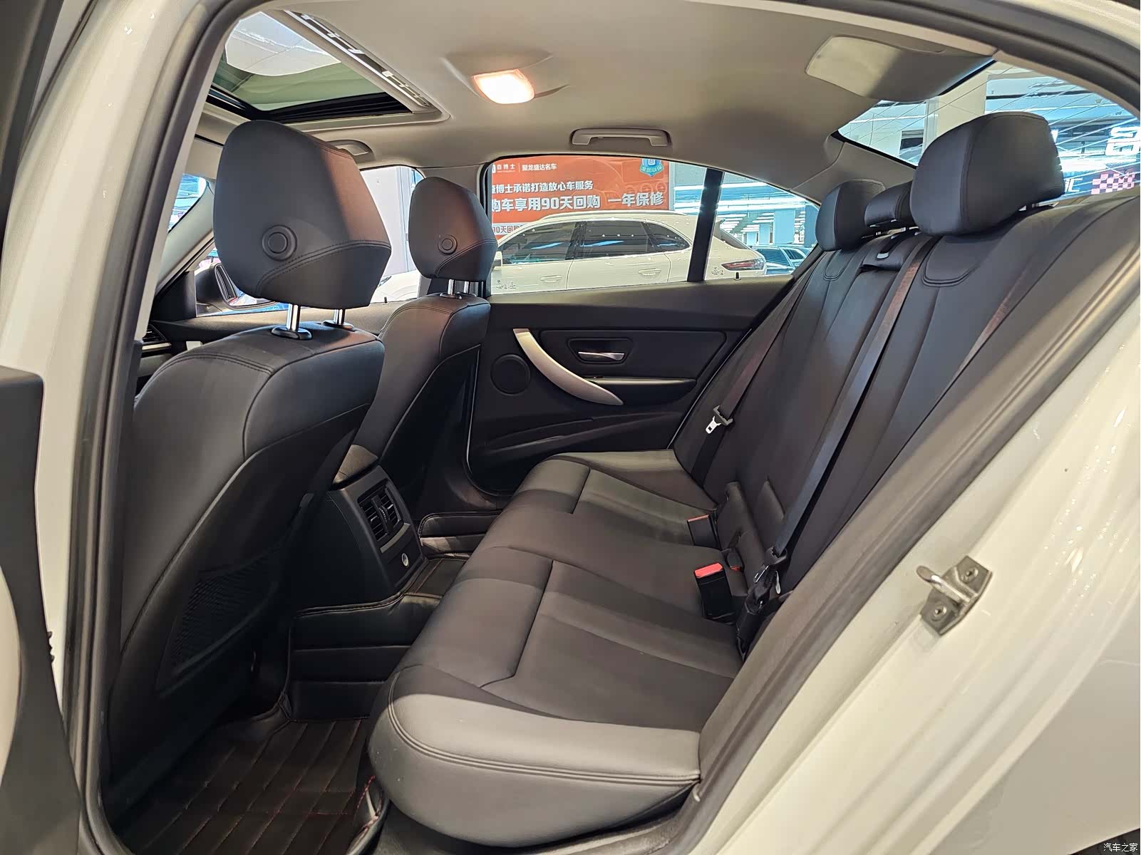 BMW 3 Series, 2015 9