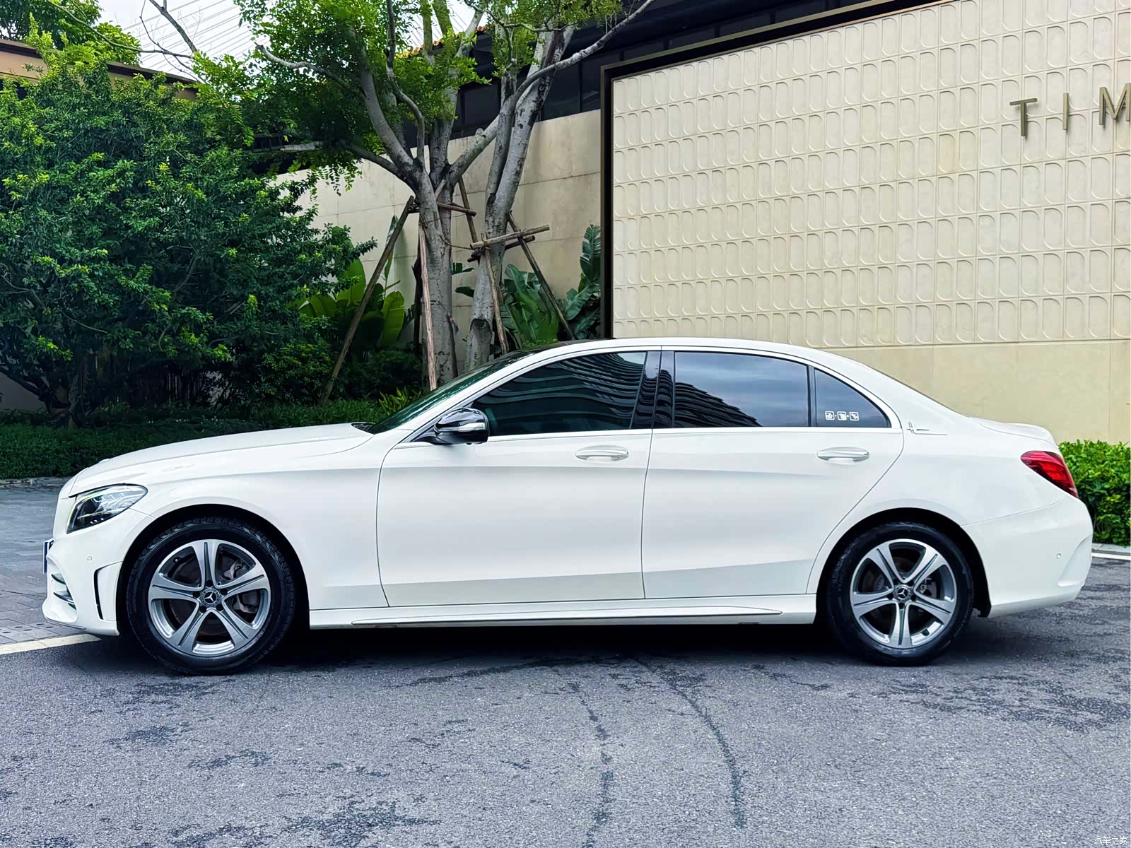 Mercedes-Benz C-Class, 2019 7
