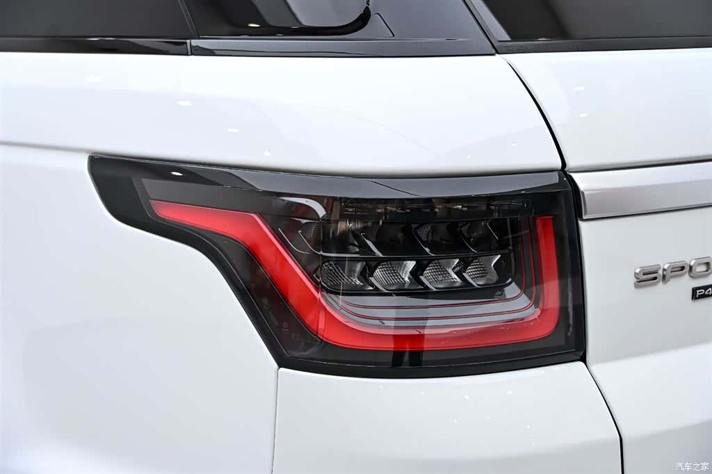 Land Rover Range Rover, 2019 10