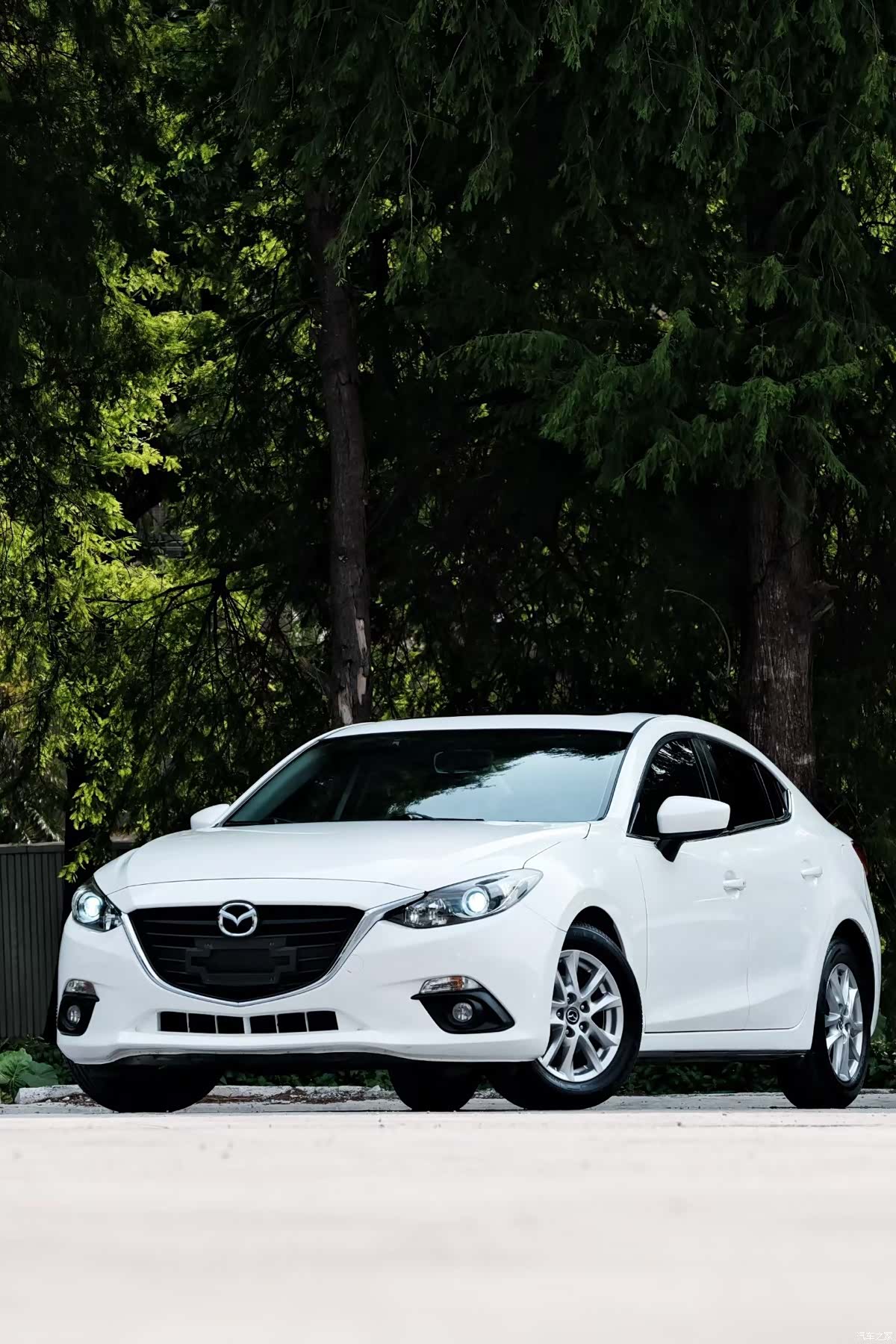 Mazda Mazda3, 2016 1