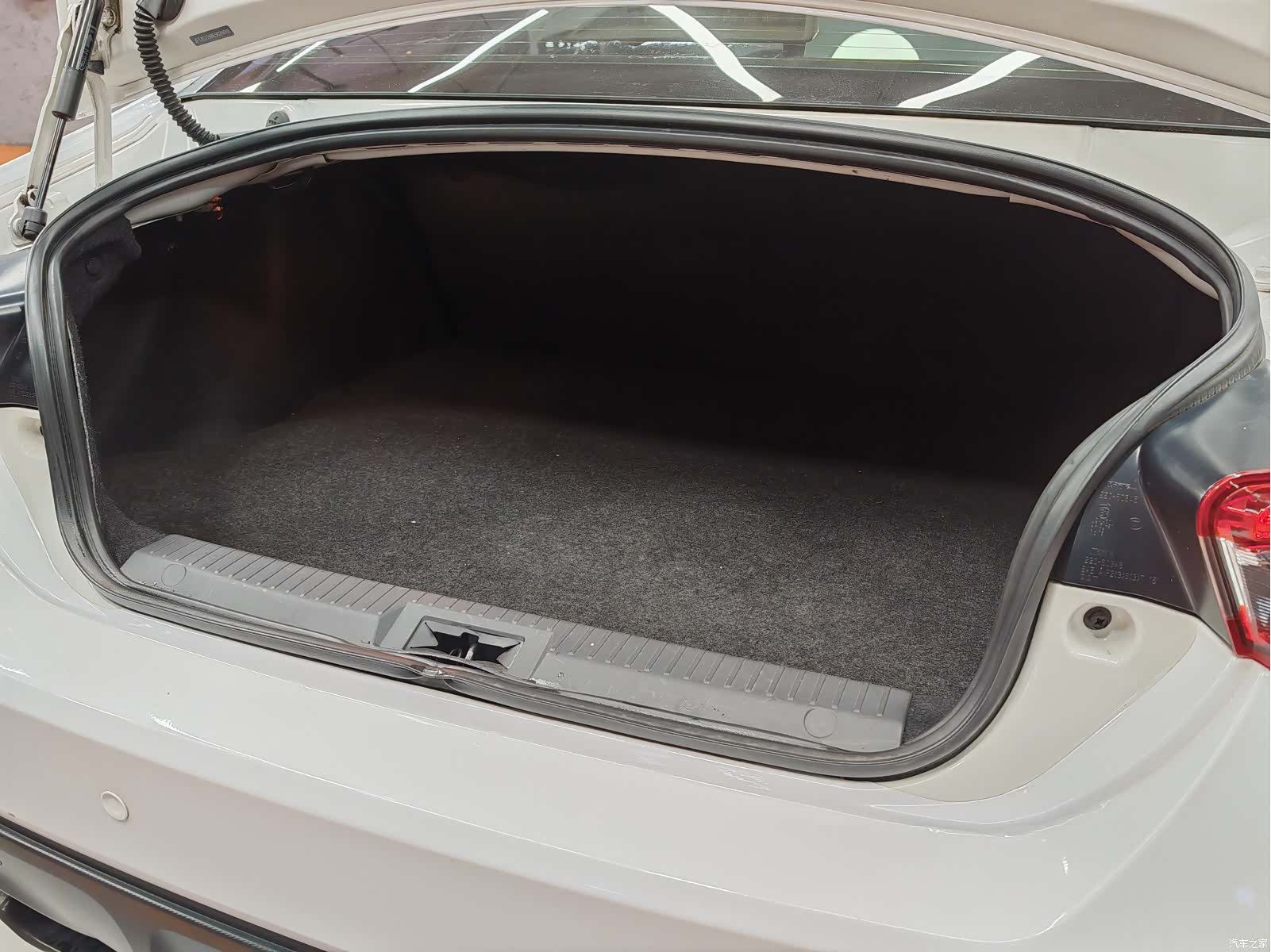 Subaru BRZ, 2019 13
