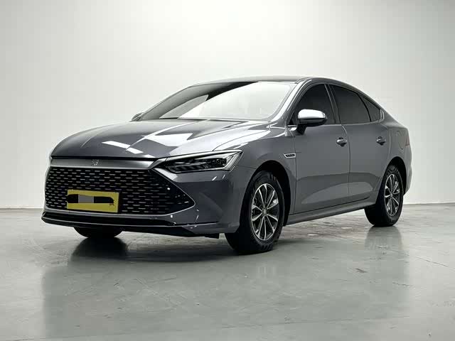BYD Qin Plus PLUS 2024 DM-i 55KM Lead
