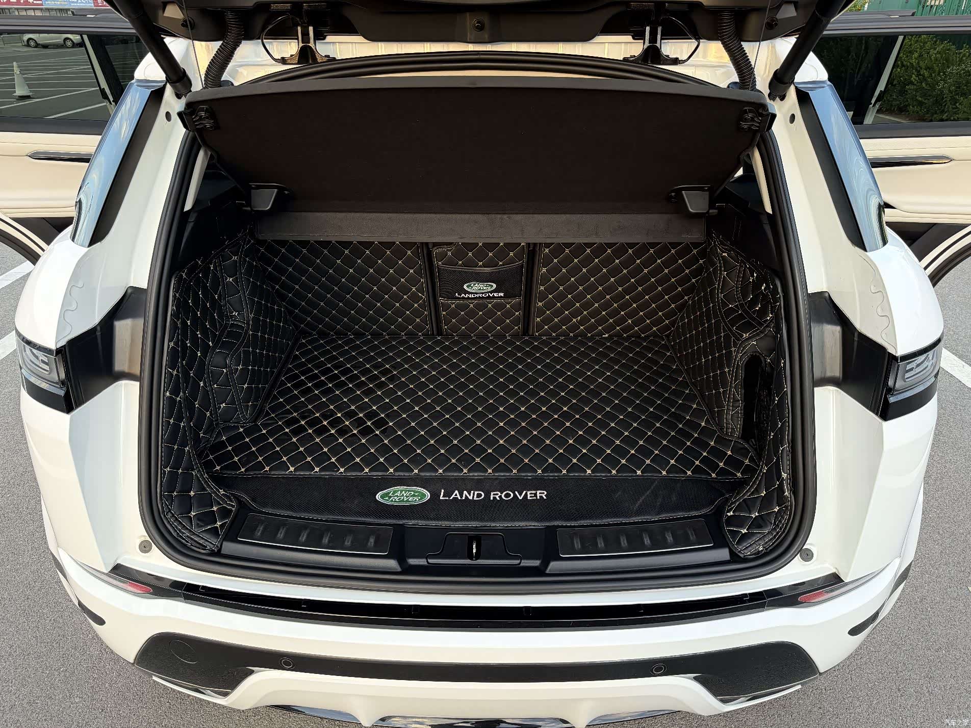 Land Rover Range Rover, 2022 9