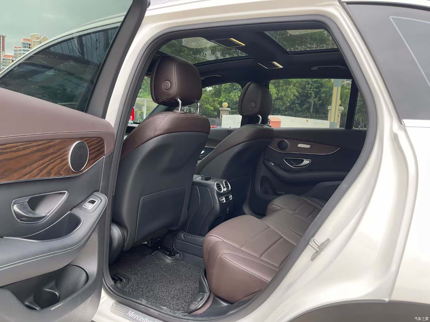 Mercedes-Benz GLC, 2021 9
