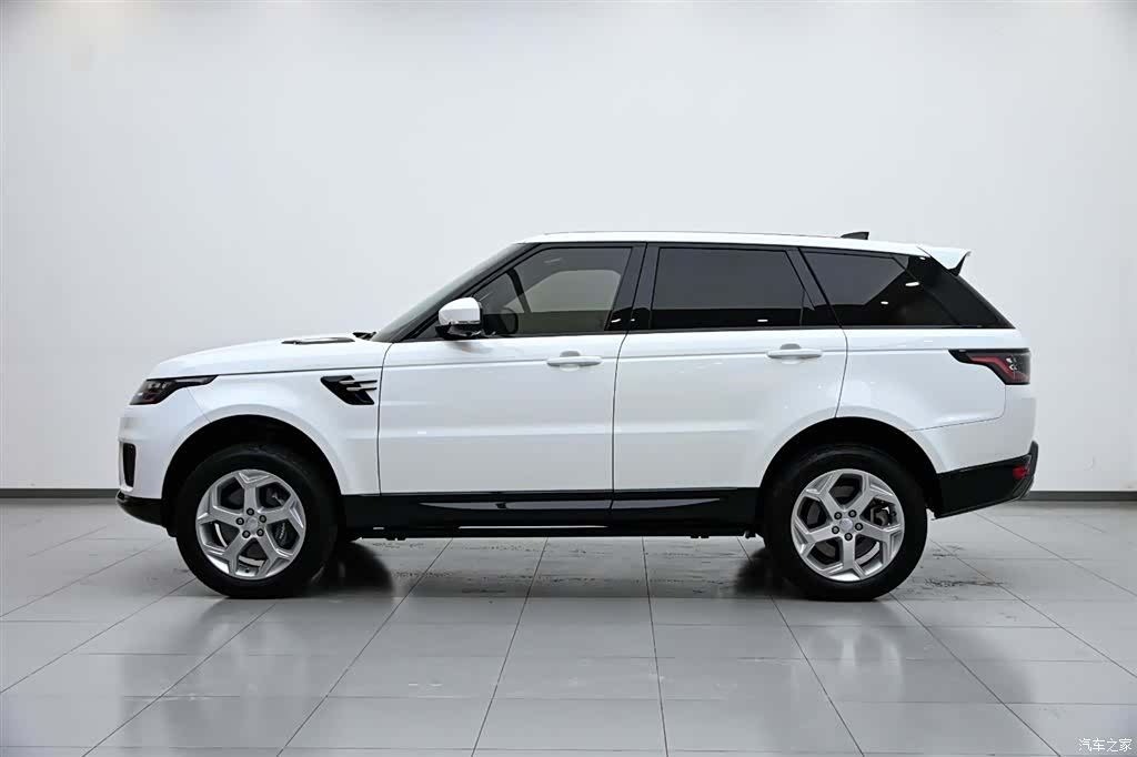 Land Rover Range Rover, 2019 все фото